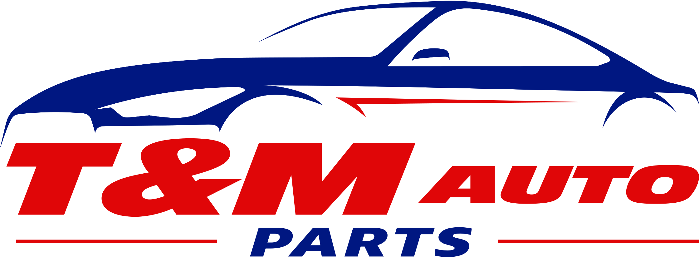 cropped Logo TM Auto Parts 1