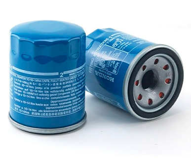 oil filters